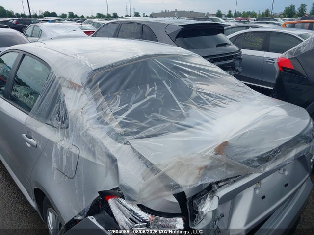 5YFBPRBE9LP123727 Toyota Corolla