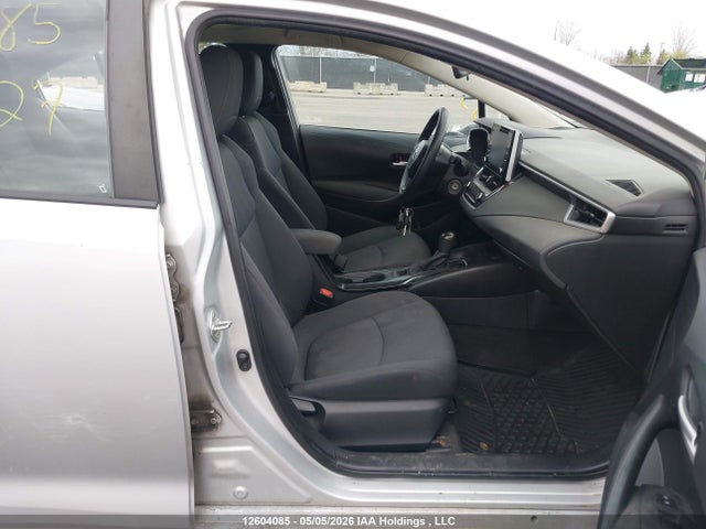 Toyota Corolla 2020 5YFBPRBE9LP123727 Image 5