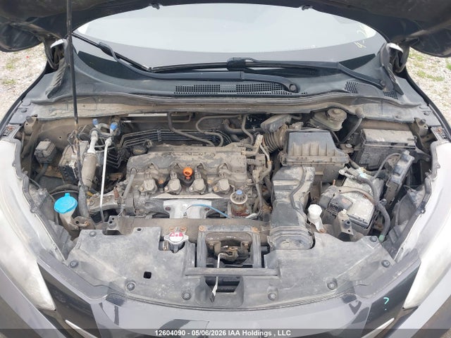 3CZRU6H35GM103803 Honda HR-V