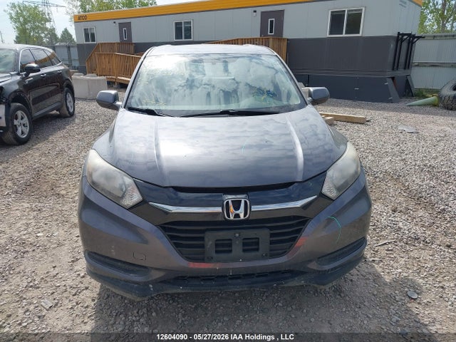 3CZRU6H35GM103803 Honda HR-V