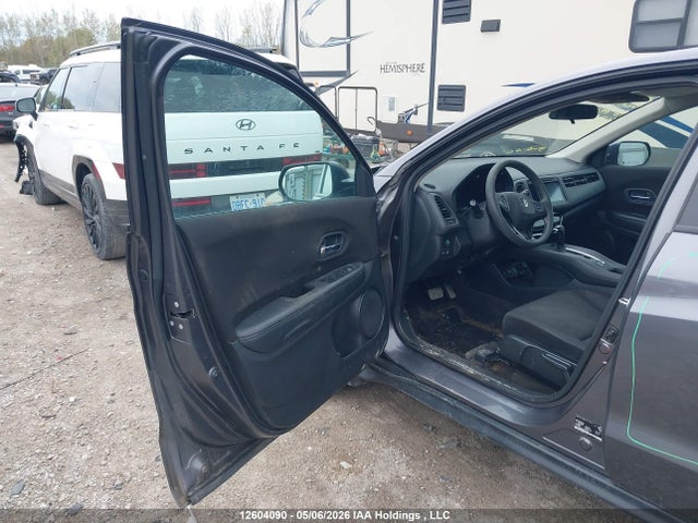 3CZRU6H35GM103803 Honda HR-V