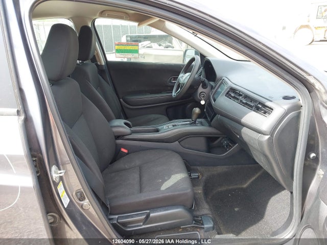 3CZRU6H35GM103803 Honda HR-V
