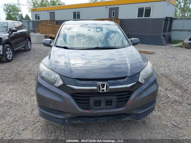 3CZRU6H35GM103803 Honda HR-V