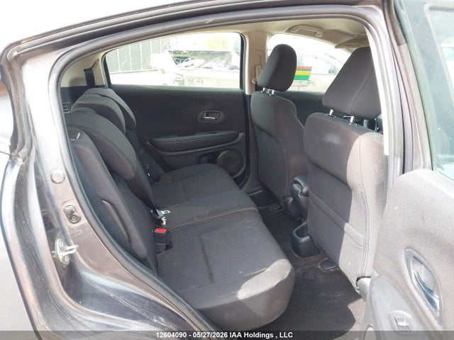 3CZRU6H35GM103803 Honda HR-V