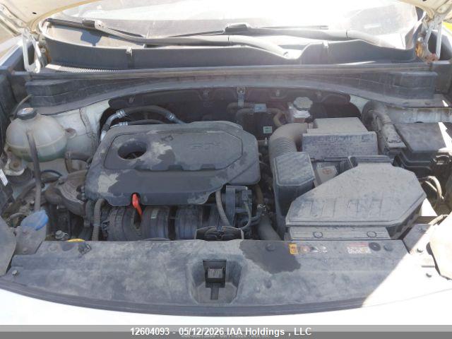KIA Sportage Ex 2019 KNDPNCAC6K7624227 Image 11