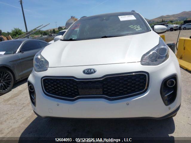KIA Sportage Ex 2019 KNDPNCAC6K7624227 Image 12