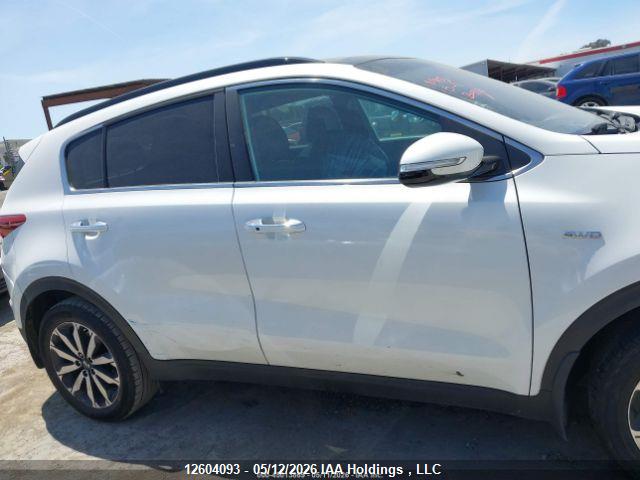 KIA Sportage Ex 2019 KNDPNCAC6K7624227 Image 13