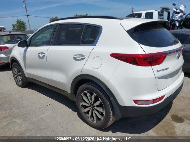 KIA Sportage Ex 2019 KNDPNCAC6K7624227 Image 4