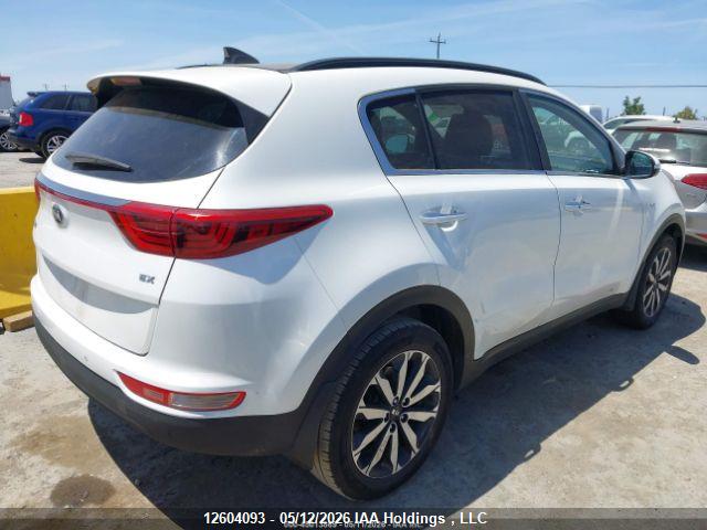 KIA Sportage Ex 2019 KNDPNCAC6K7624227 Image 5