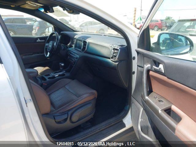 KIA Sportage Ex 2019 KNDPNCAC6K7624227 Image 6