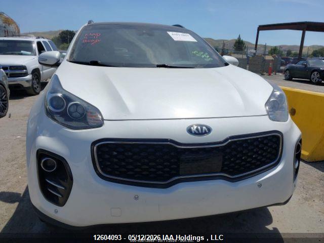 KIA Sportage Ex 2019 KNDPNCAC6K7624227 Image 7