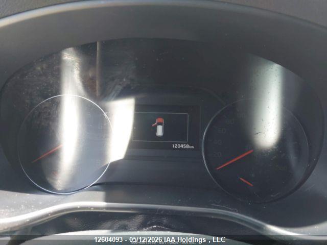KIA Sportage Ex 2019 KNDPNCAC6K7624227 Image 8