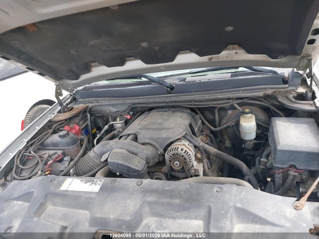 Aukcja sprzedaży 2011 Gmc Sierra 1500 Sle, vin: 1GTR2VEA3BZ126819, numer aukcji: 12604095