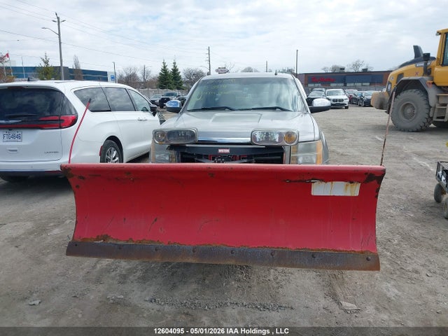 Aukcja sprzedaży 2011 Gmc Sierra 1500 Sle, vin: 1GTR2VEA3BZ126819, numer aukcji: 12604095