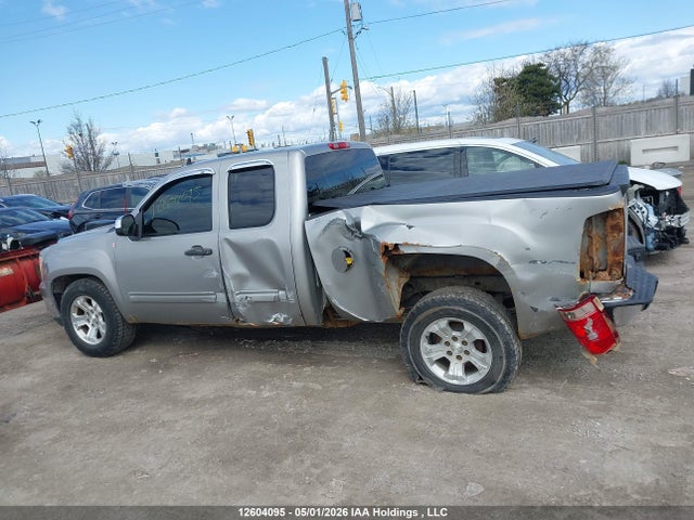 Aukcja sprzedaży 2011 Gmc Sierra 1500 Sle, vin: 1GTR2VEA3BZ126819, numer aukcji: 12604095