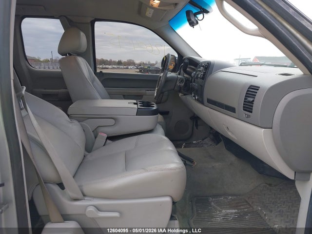 Aukcja sprzedaży 2011 Gmc Sierra 1500 Sle, vin: 1GTR2VEA3BZ126819, numer aukcji: 12604095