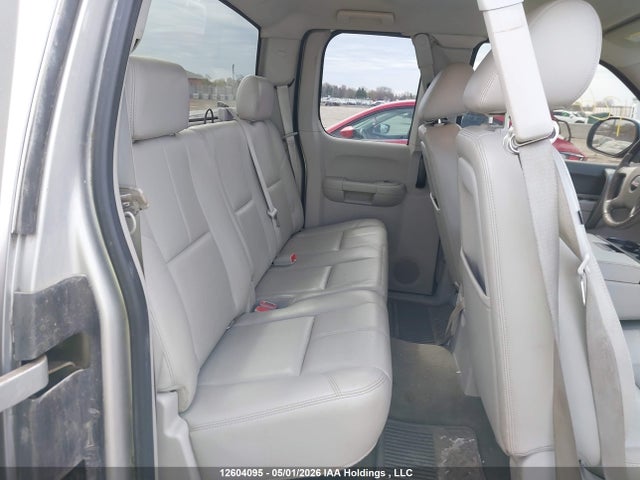 Aukcja sprzedaży 2011 Gmc Sierra 1500 Sle, vin: 1GTR2VEA3BZ126819, numer aukcji: 12604095