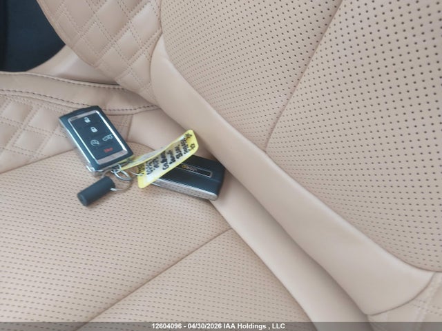 1C4RJHEG8P8898951 Jeep Grand Cherokee Summit/summit Reserve