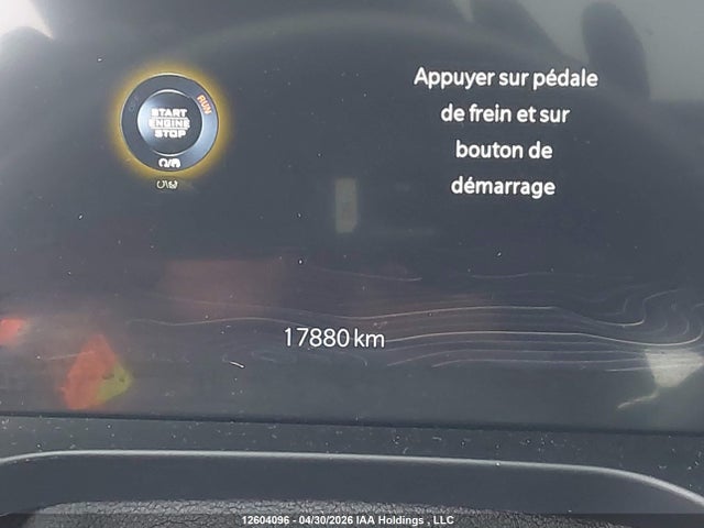 1C4RJHEG8P8898951 Jeep Grand Cherokee Summit/summit Reserve