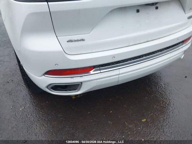 1C4RJHEG8P8898951 Jeep Grand Cherokee Summit/summit Reserve