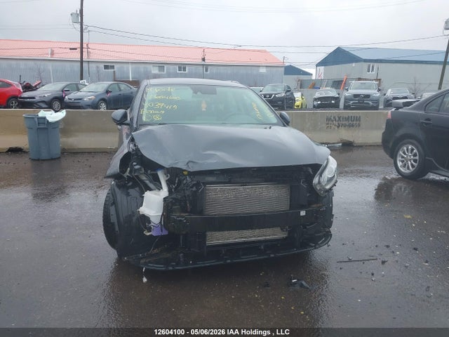 3KPF24AD3KE039415 KIA FORTE LX