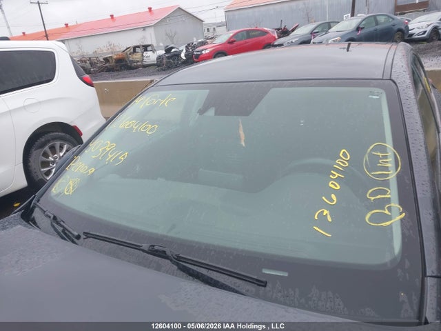 3KPF24AD3KE039415 KIA FORTE LX