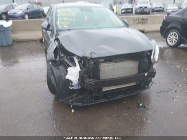 3KPF24AD3KE039415 KIA FORTE LX