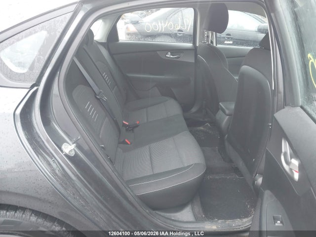 3KPF24AD3KE039415 KIA FORTE LX