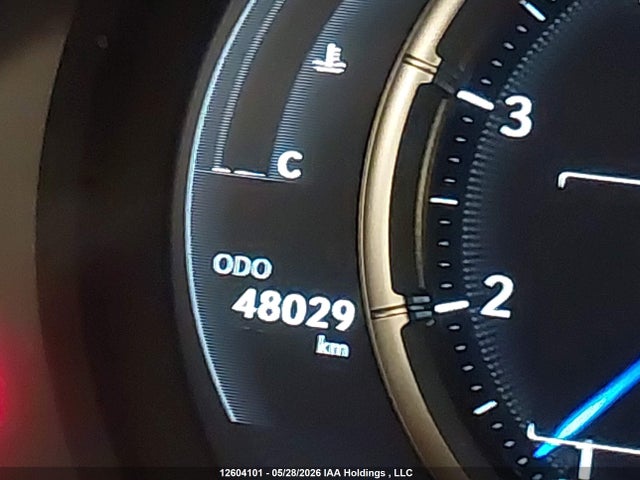Aukcja sprzedaży 2022 Lexus Is 350, vin: JTHSZ1E22N5024808, numer aukcji: 12604101