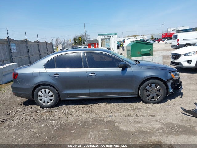 Aukcja sprzedaży 2017 Volkswagen Jetta, vin: 3VW2B7AJ3HM211234, numer aukcji: 12604102