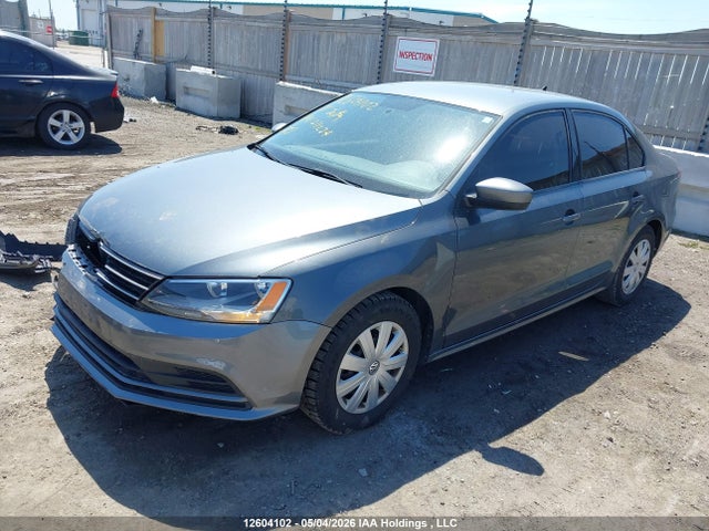 Aukcja sprzedaży 2017 Volkswagen Jetta, vin: 3VW2B7AJ3HM211234, numer aukcji: 12604102
