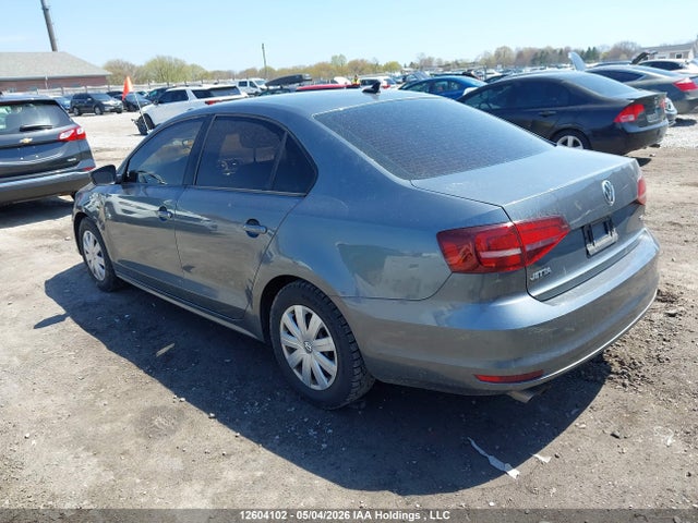 Aukcja sprzedaży 2017 Volkswagen Jetta, vin: 3VW2B7AJ3HM211234, numer aukcji: 12604102