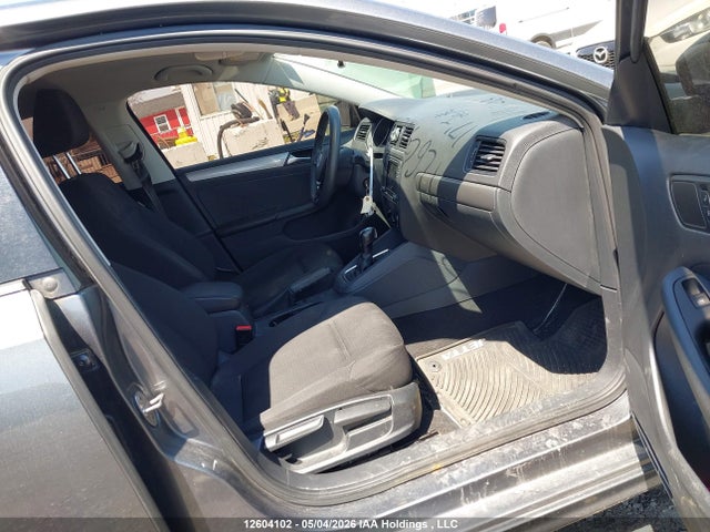 Aukcja sprzedaży 2017 Volkswagen Jetta, vin: 3VW2B7AJ3HM211234, numer aukcji: 12604102
