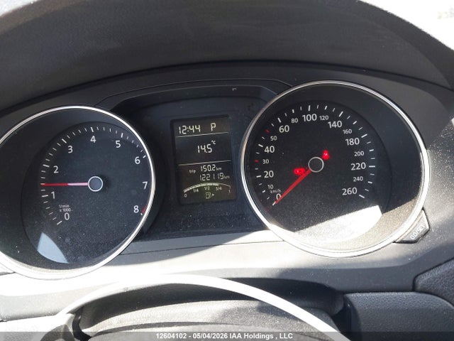 Aukcja sprzedaży 2017 Volkswagen Jetta, vin: 3VW2B7AJ3HM211234, numer aukcji: 12604102