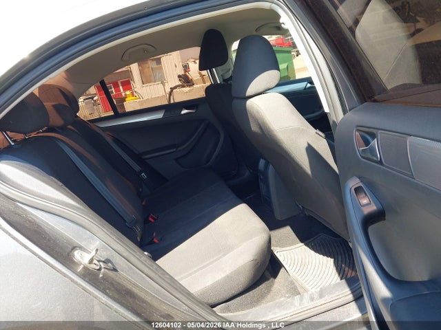 Aukcja sprzedaży 2017 Volkswagen Jetta, vin: 3VW2B7AJ3HM211234, numer aukcji: 12604102