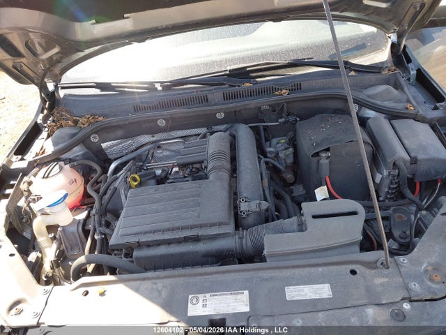 Aukcja sprzedaży 2017 Volkswagen Jetta, vin: 3VW2B7AJ3HM211234, numer aukcji: 12604102