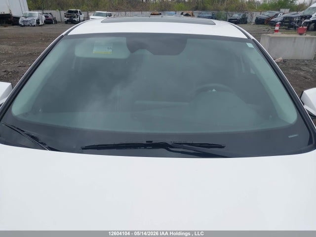 2026 Hyundai Elantra Preferred With Tech Package მანქანა იყიდება აუქციონზე, vin: KMHLM4DG3TU103597, აუქციონის ნომერი: 12604104