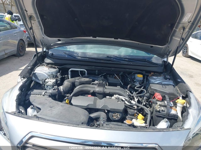 4S4BSCGC0H3395999 Subaru Outback 2.5i Touring