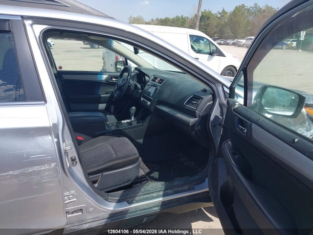 4S4BSCGC0H3395999 Subaru Outback 2.5i Touring