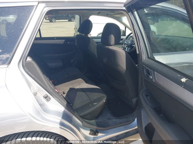 4S4BSCGC0H3395999 Subaru Outback 2.5i Touring
