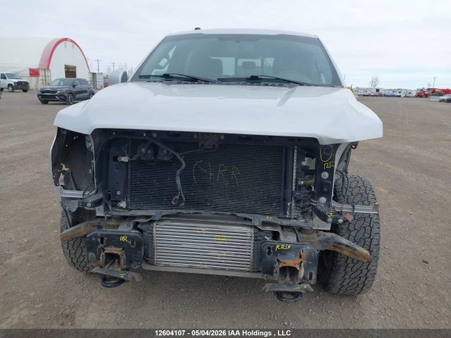 Продаж на аукціоні авто 2018 Ford F150 Supercrew, vin: 1FTEW1EG9JKE33063, номер лоту: 12604107