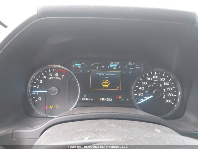 Продаж на аукціоні авто 2018 Ford F150 Supercrew, vin: 1FTEW1EG9JKE33063, номер лоту: 12604107