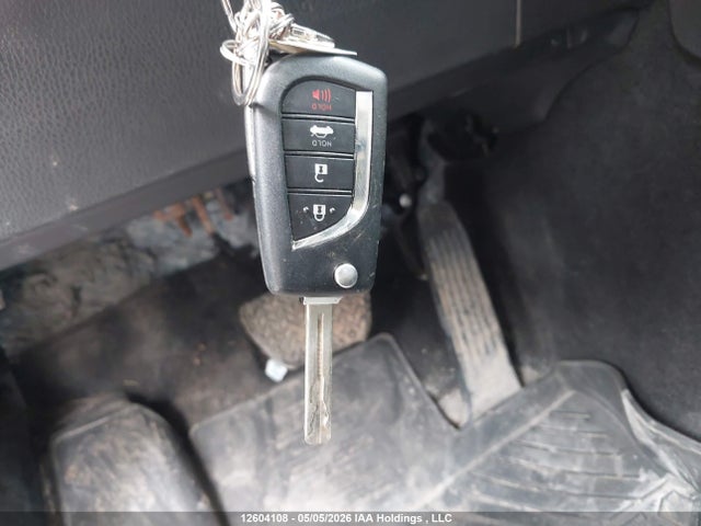 4T1G11BK4NU065817 Toyota CAMRY SE