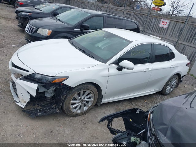 4T1G11BK4NU065817 Toyota CAMRY SE