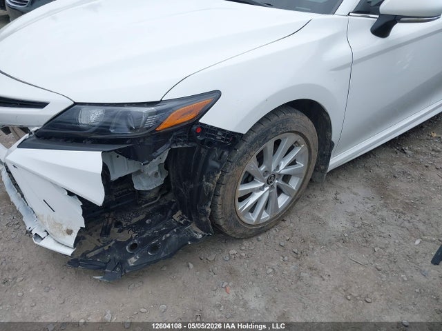 4T1G11BK4NU065817 Toyota CAMRY SE
