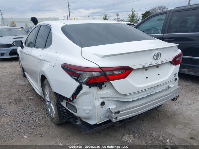 4T1G11BK4NU065817 Toyota CAMRY SE