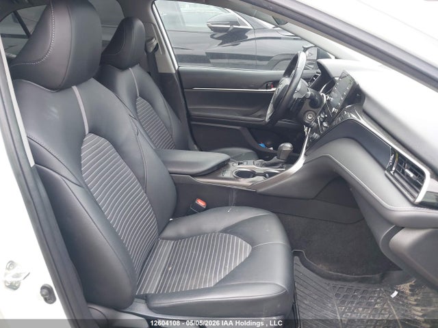 4T1G11BK4NU065817 Toyota CAMRY SE
