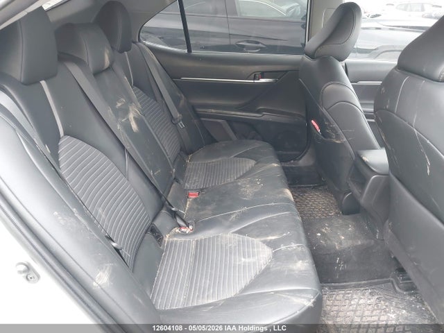 4T1G11BK4NU065817 Toyota CAMRY SE