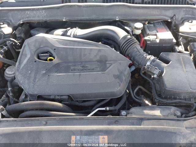 12604112 :رقم المزاد ، 3FA6P0HRXDR186702 vin ، 2013 Ford Fusion Se مزاد بيع