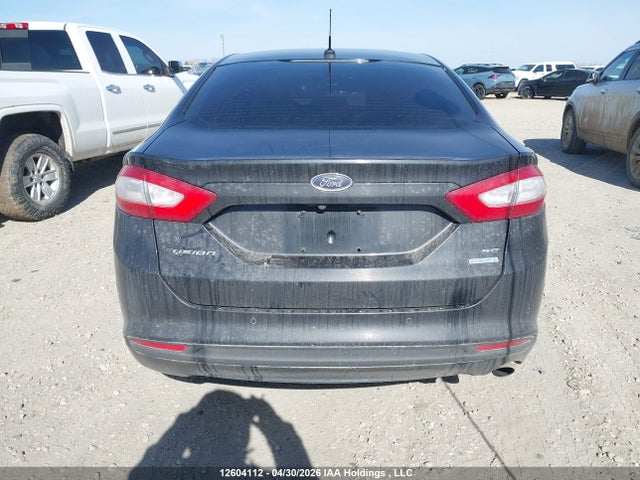 12604112 :رقم المزاد ، 3FA6P0HRXDR186702 vin ، 2013 Ford Fusion Se مزاد بيع